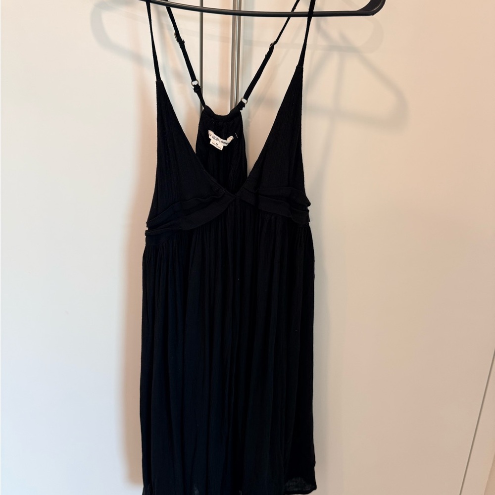 O’Neill / Swimsuit/Bathing Suit/Beach Coverup / Beachy Mini Dress / size Medium